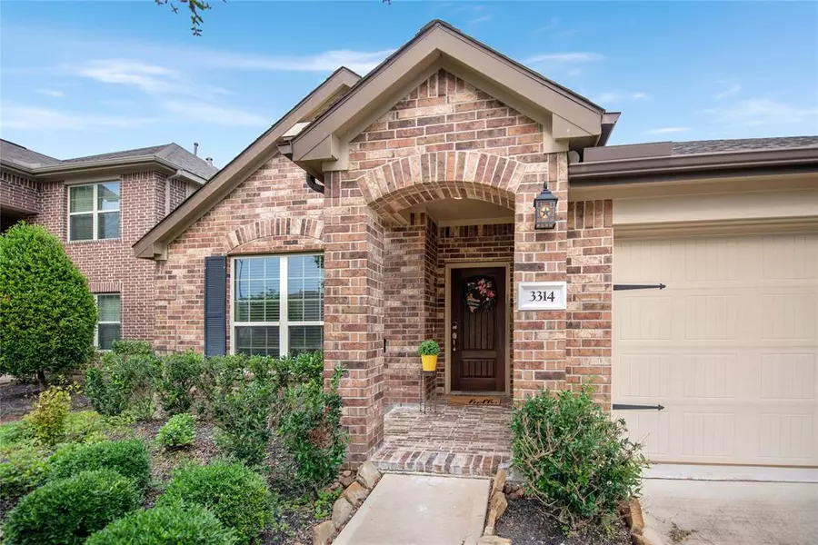 3314 Jane WAY, Richmond, TX 77406