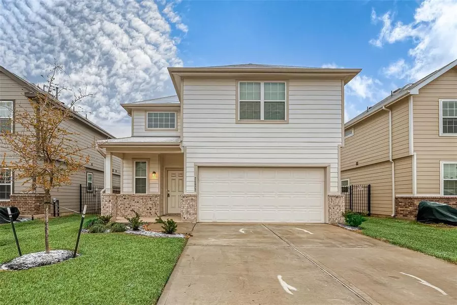 24822 Bastiani Canvas Ln, Katy, TX 77493