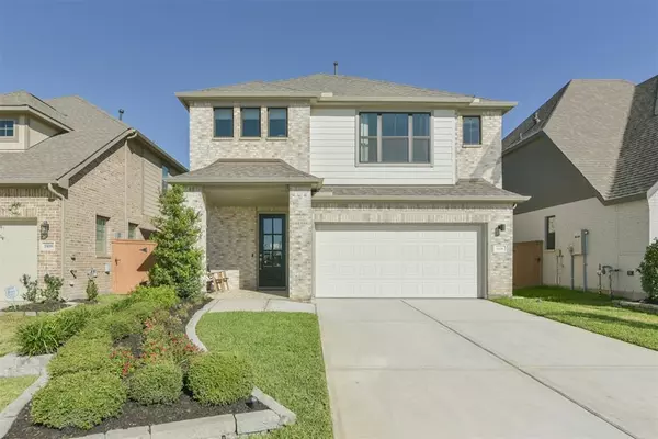 1104 Morro Bay CT, Katy, TX 77493