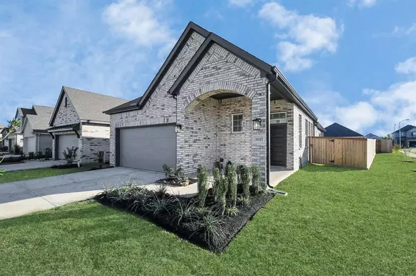 Hockley, TX 77447,31127 Aumbrey Ivy Court