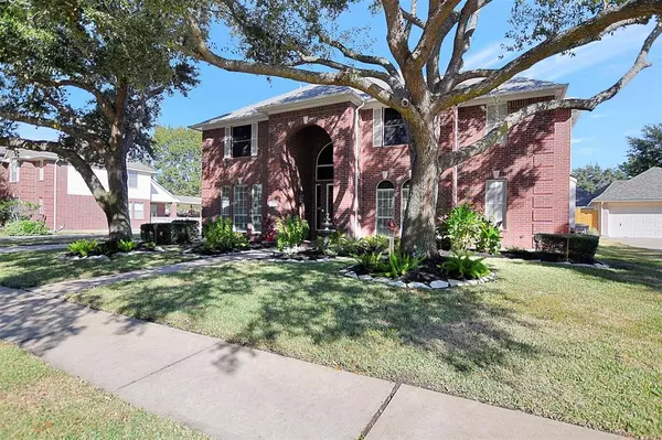 Houston, TX 77095,15822 Red Hill TRL