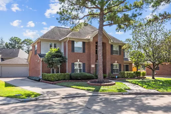 Houston, TX 77095,7406 Palisades Heights CT