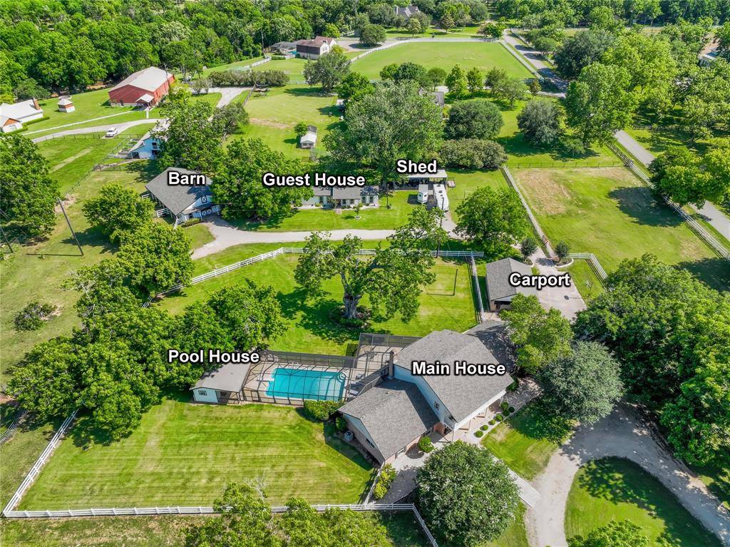 6803 Shady LN, Richmond, TX 77406
