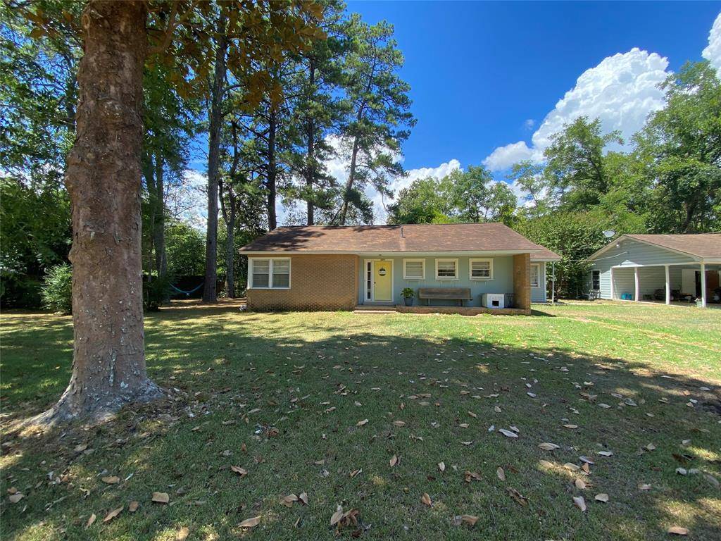 Woodville, TX 75979,321 Temple ST