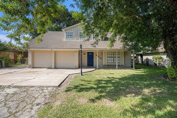 2710 26th AVE N, Texas City, TX 77590