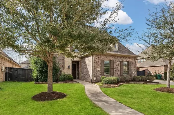 Richmond, TX 77406,3519 Apple Point PL