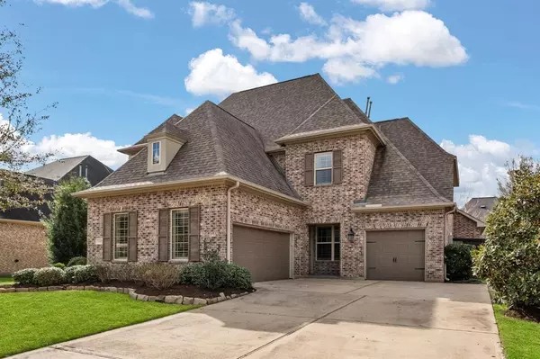 3519 Apple Point PL, Richmond, TX 77406