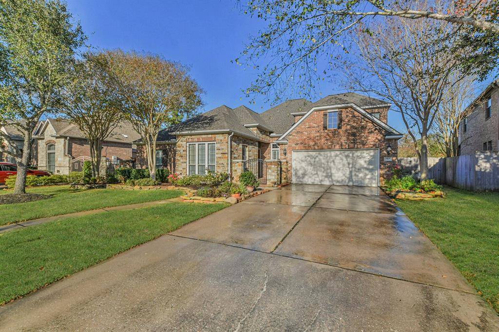 18618 Arlan Lake DR, Spring, TX 77388