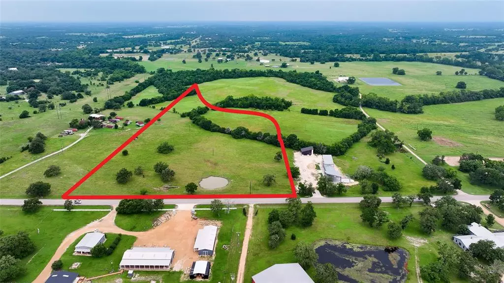 1420 State Highway 237, Round Top, TX 78954