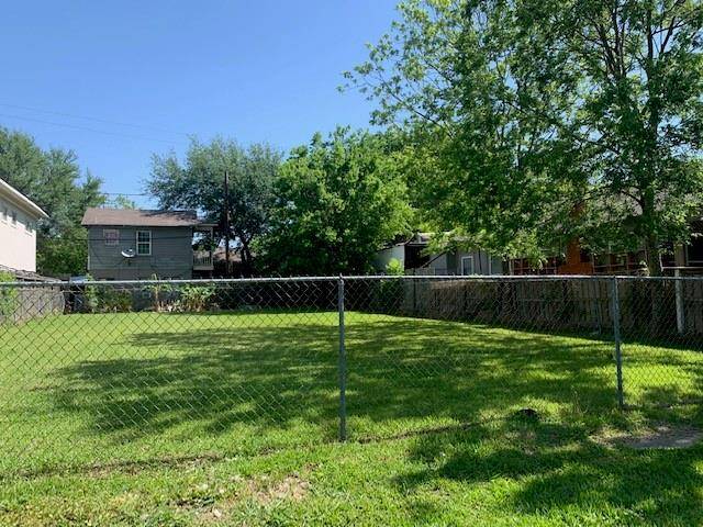 4705 Bell ST, Houston, TX 77023