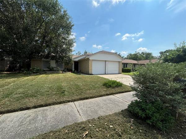 4730 Whispering Rock LN, Spring, TX 77388