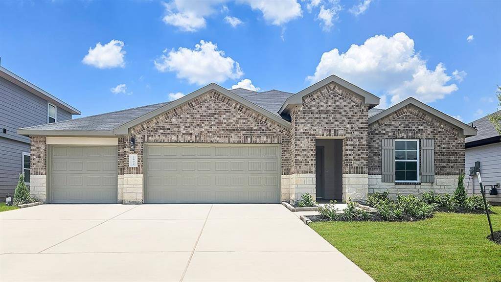 31235 Kenswick Grove Lane, Fulshear, TX 77441