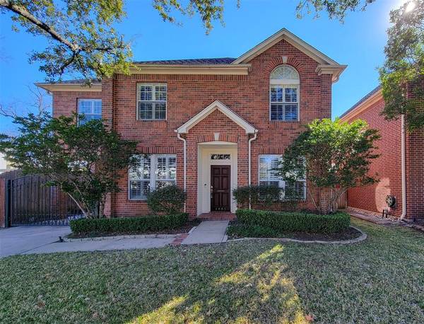 4405 Wendell ST, Bellaire, TX 77401