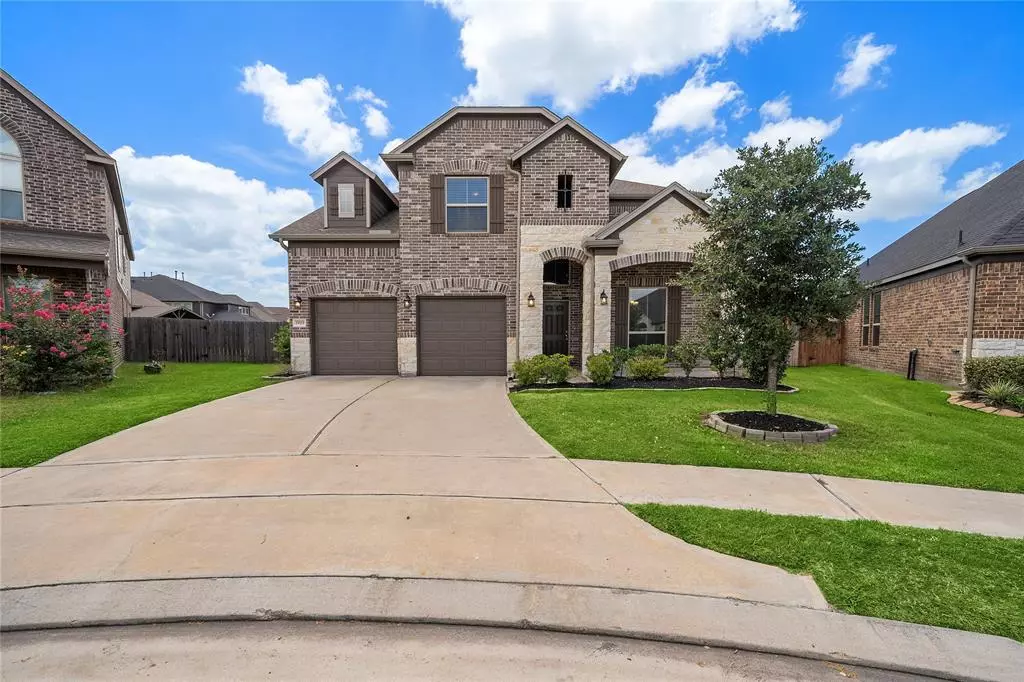 Cypress, TX 77429,19119 Heather Downs Ct CT