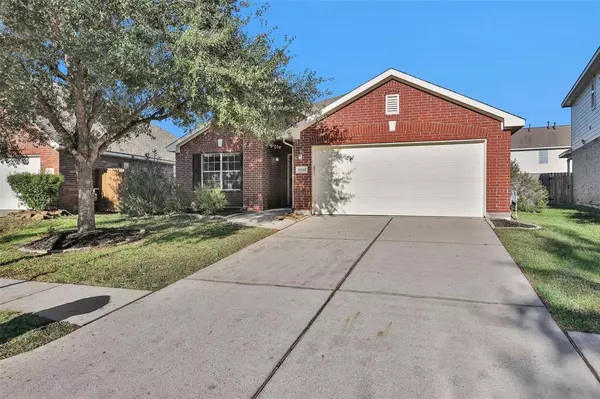 Spring, TX 77386,30315 Legacy Pines DR