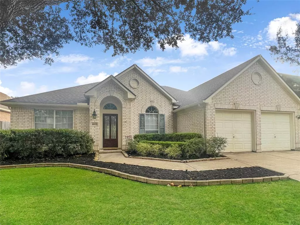 Richmond, TX 77459,4822 Big Cedar CIR