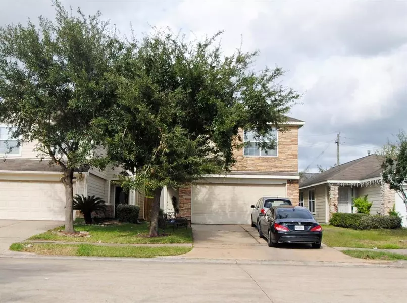 12542 Ashford River RIV, Houston, TX 77072