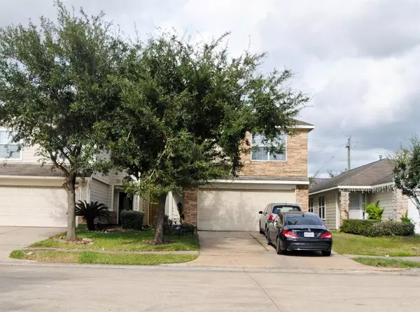 12542 Ashford River RIV, Houston, TX 77072