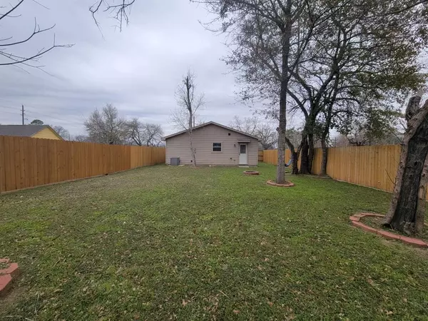 Brookshire, TX 77423,3815 3rd ST