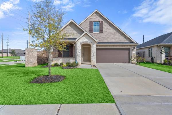 20022 Roan Ardennes LN, Tomball, TX 77377