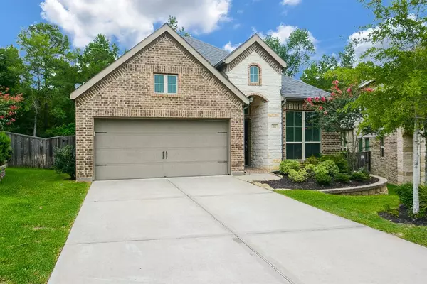 Montgomery, TX 77316,232 Clementine CT