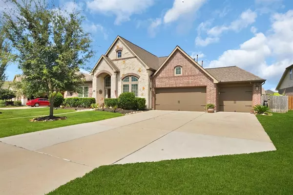 Cypress, TX 77433,26310 Millies Creek LN