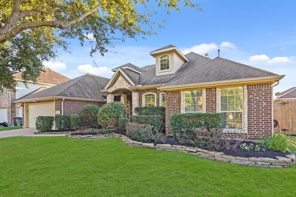 Cypress, TX 77433,27239 Cypress Springs LN