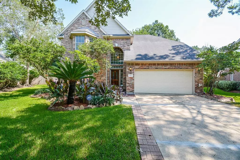 Katy, TX 77494,23502 Deep Cliff DR