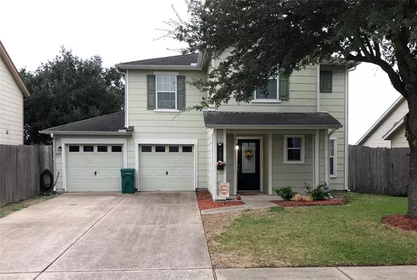 4122 Fairhope Oak ST, Pasadena, TX 77503