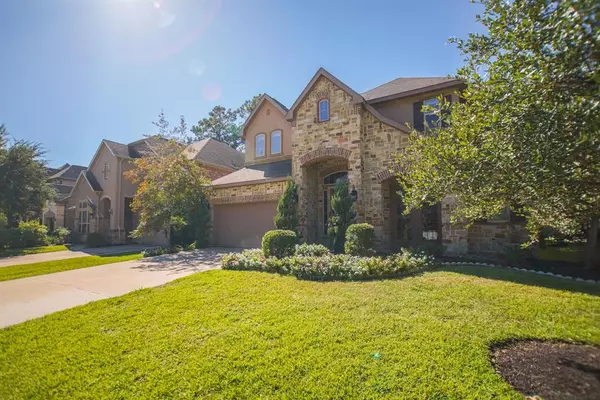 The Woodlands, TX 77389,11 Canoe Bend DR