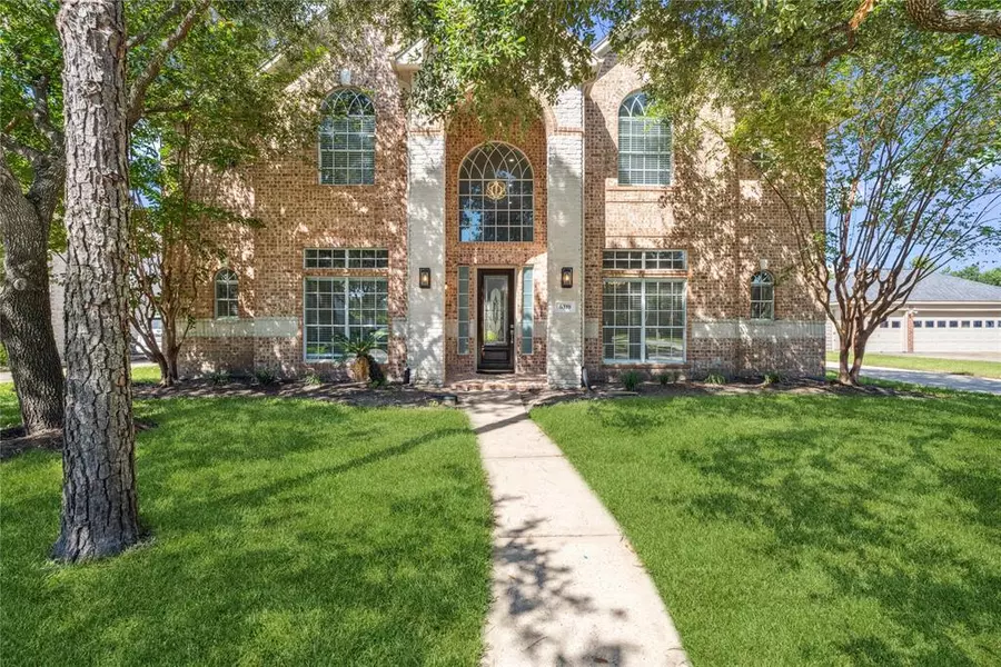 6310 Canyon Park DR, Katy, TX 77450