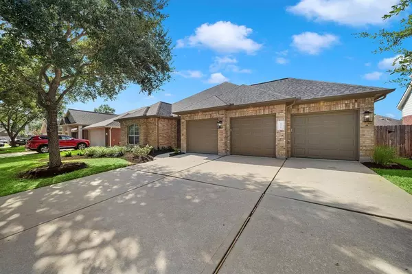 Houston, TX 77044,14415 Castle Cove LN