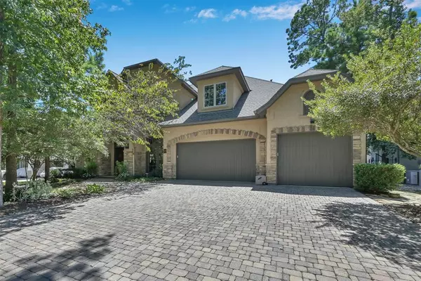 The Woodlands, TX 77382,7 Pine Lodge PL