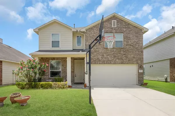 19503 Little Pine LN, Katy, TX 77449