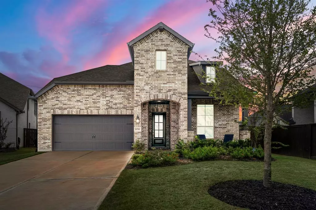 Katy, TX 77493,6711 Warbler WAY