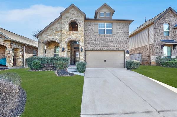 130 Kinnerly Peak PL,  Montgomery,  TX 77316