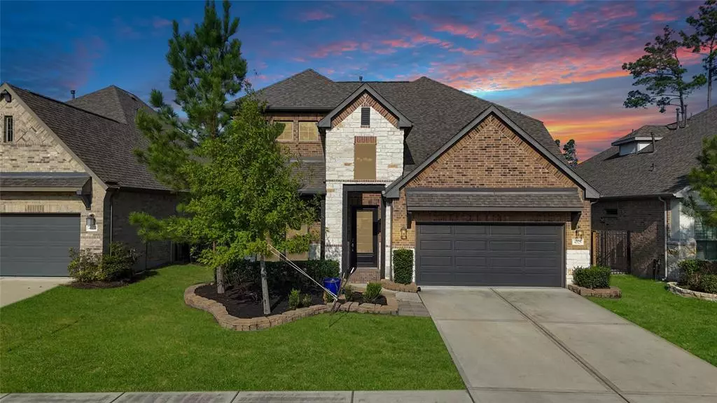 4325 Victoria Pine DR, Spring, TX 77386