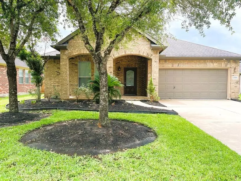 12908 Flat Creek DR, Pearland, TX 77584