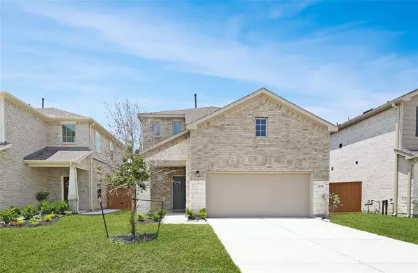 21138 Coral Blossom LN, Cypress, TX 77433