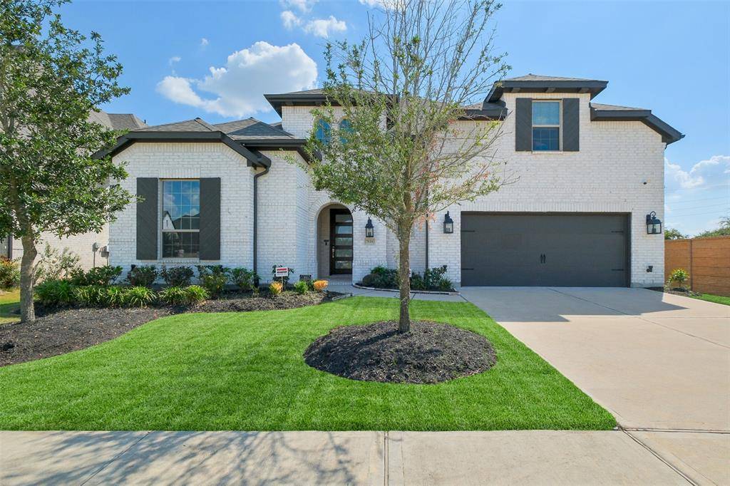 7131 Button Bush WAY, Katy, TX 77493