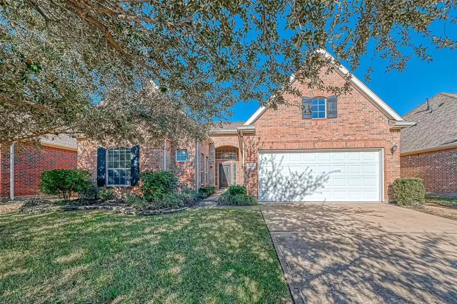 24822 Almond Orchard LN, Katy, TX 77494