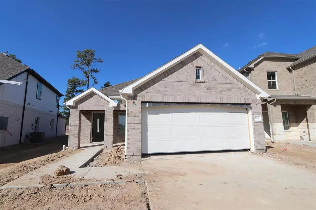 Tomball, TX 77377,21959 Esparto Hills TRL