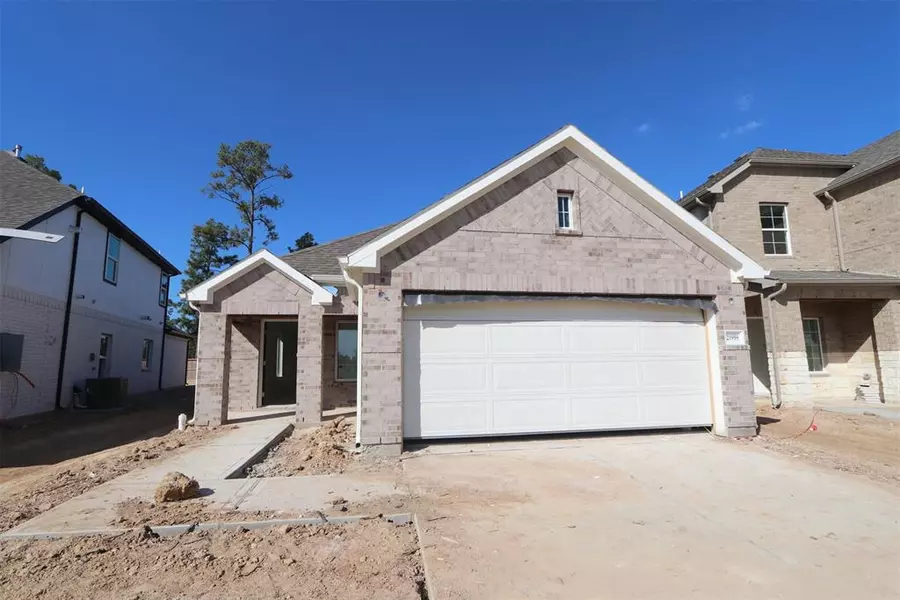 21959 Esparto Hills TRL, Tomball, TX 77377