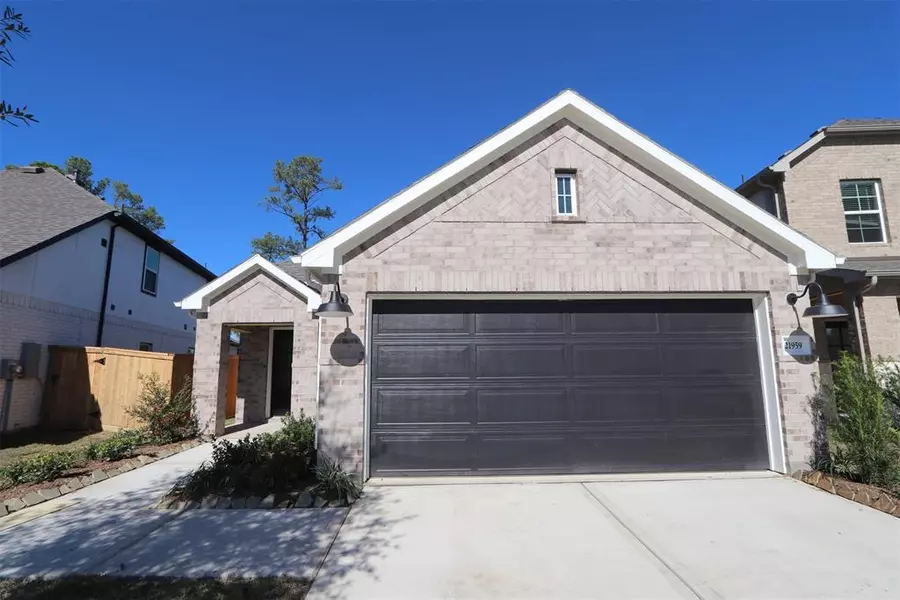 21959 Esparto Hills TRL, Tomball, TX 77377