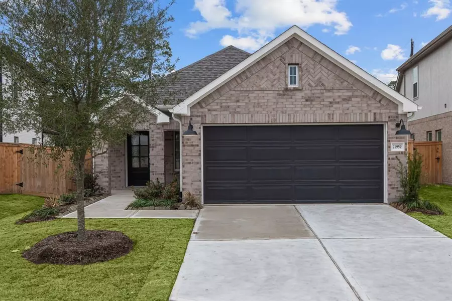 21959 Esparto Hills TRL, Tomball, TX 77377