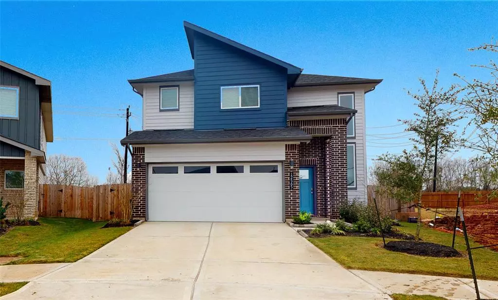 Houston, TX 77047,12565 Walmgate CT