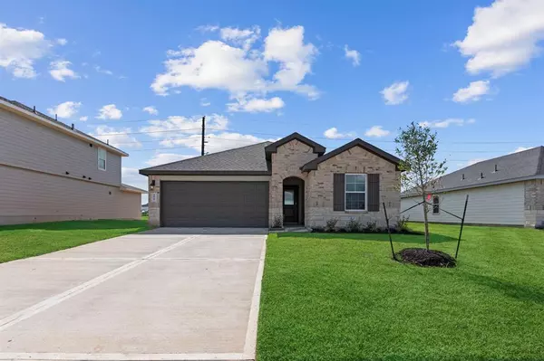 Rosenberg, TX 77469,4027 Waving Willow Way