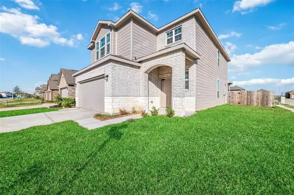 Katy, TX 77493,5810 Dry Brush PL