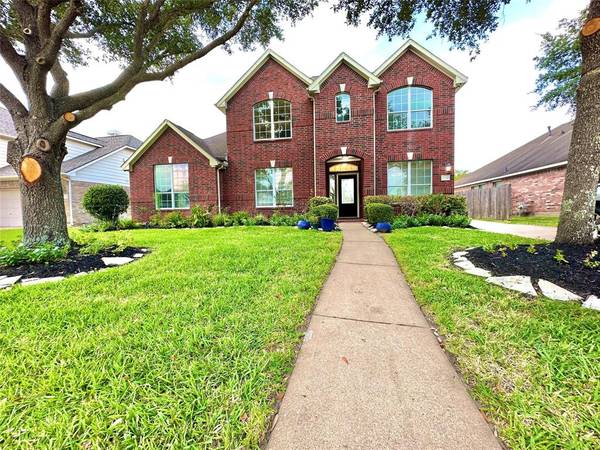 Houston, TX 77084,17710 Orchid Creek LN