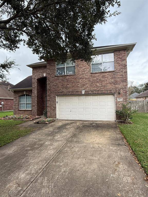 1623 Pebble BRK, Missouri City, TX 77459